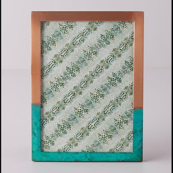 Anthropologie - Rhea Frame - Picture 1 of 2
